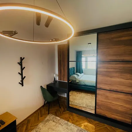 Like Home3 Belgrade Exterior photo