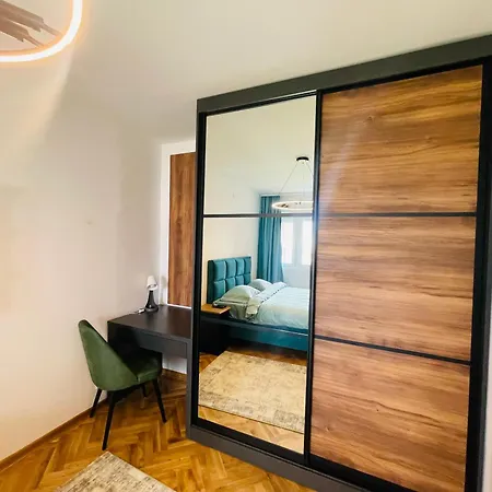 Like Home3 Belgrade Exterior photo