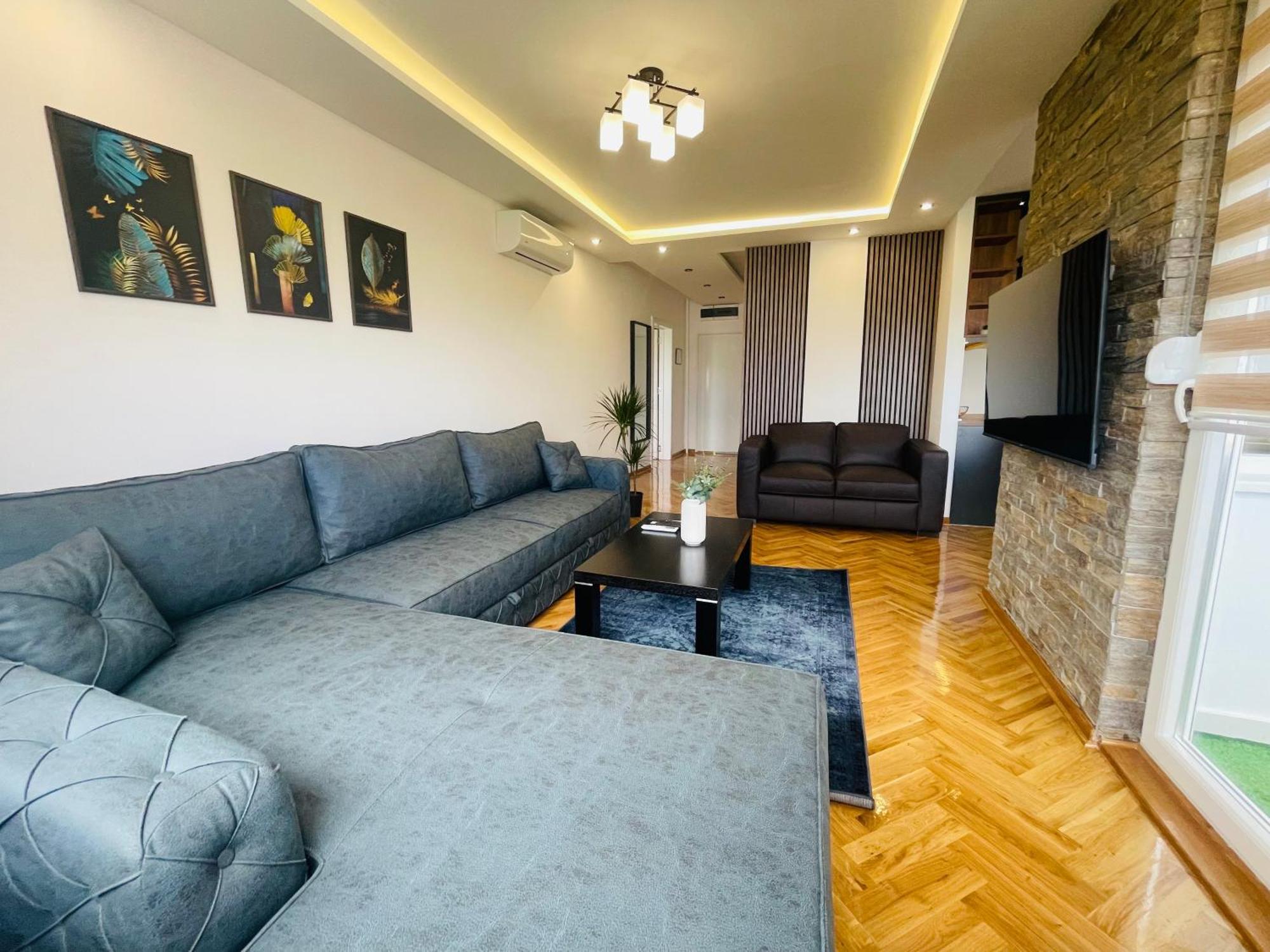 Like Home3 Belgrade