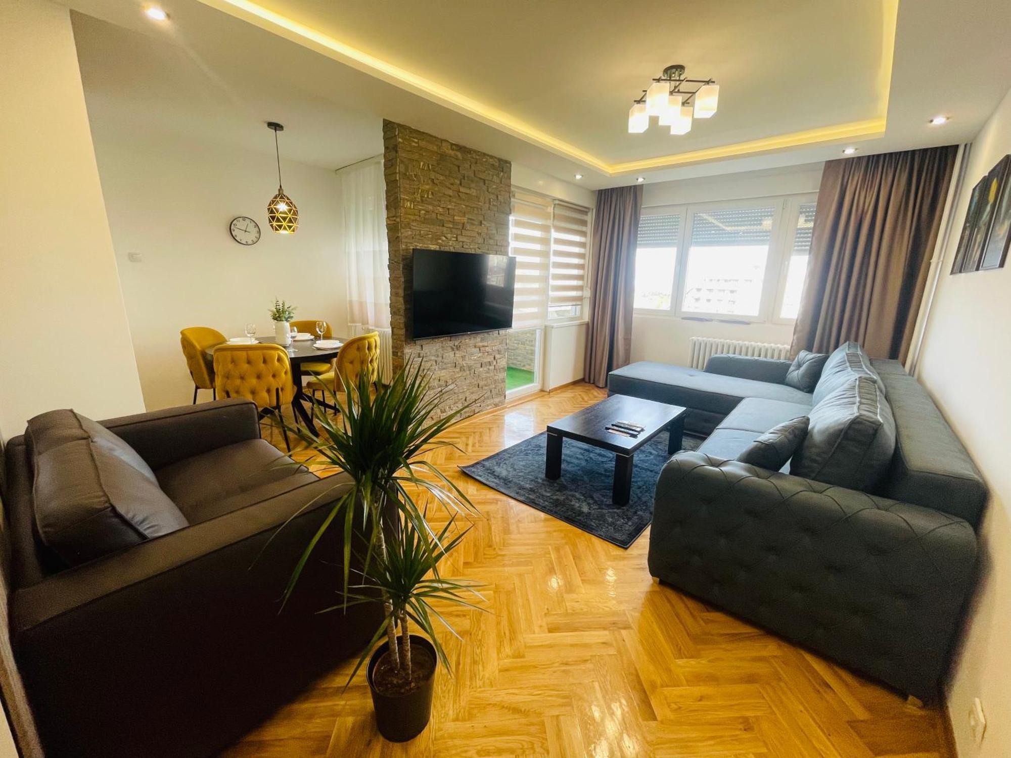 Like Home3 Apartment