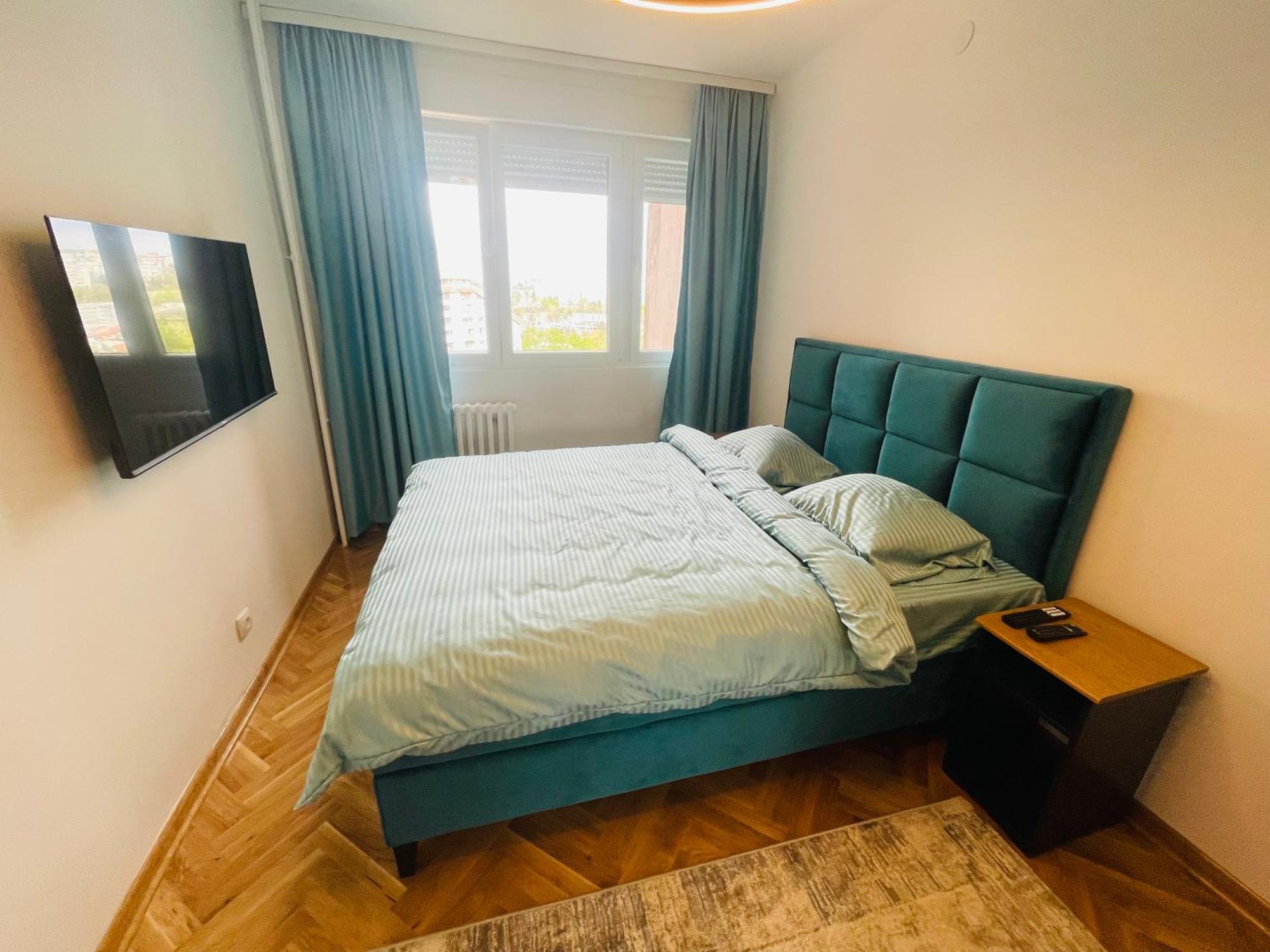 Apartment Like Home3 *